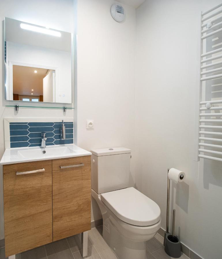 Le Lion - Plain-Pied, Wifi, Yt Premium - 2Rfhomes Château-Thierry Exterior foto