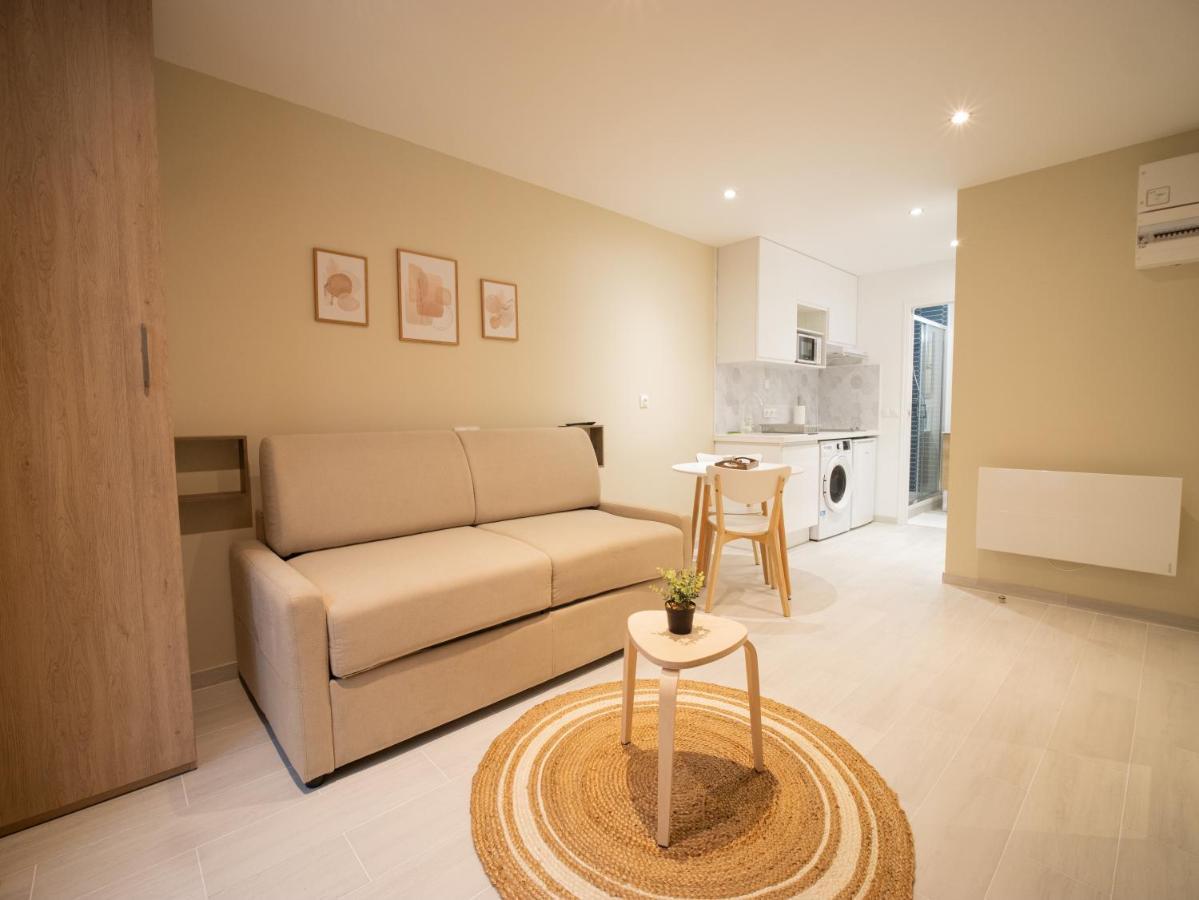 Le Lion - Plain-Pied, Wifi, Yt Premium - 2Rfhomes Château-Thierry Exterior foto