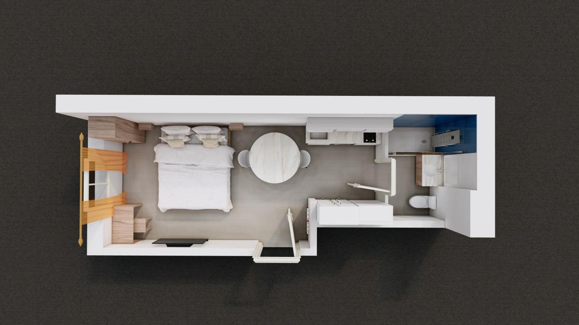 Le Lion - Plain-Pied, Wifi, Yt Premium - 2Rfhomes Château-Thierry Exterior foto