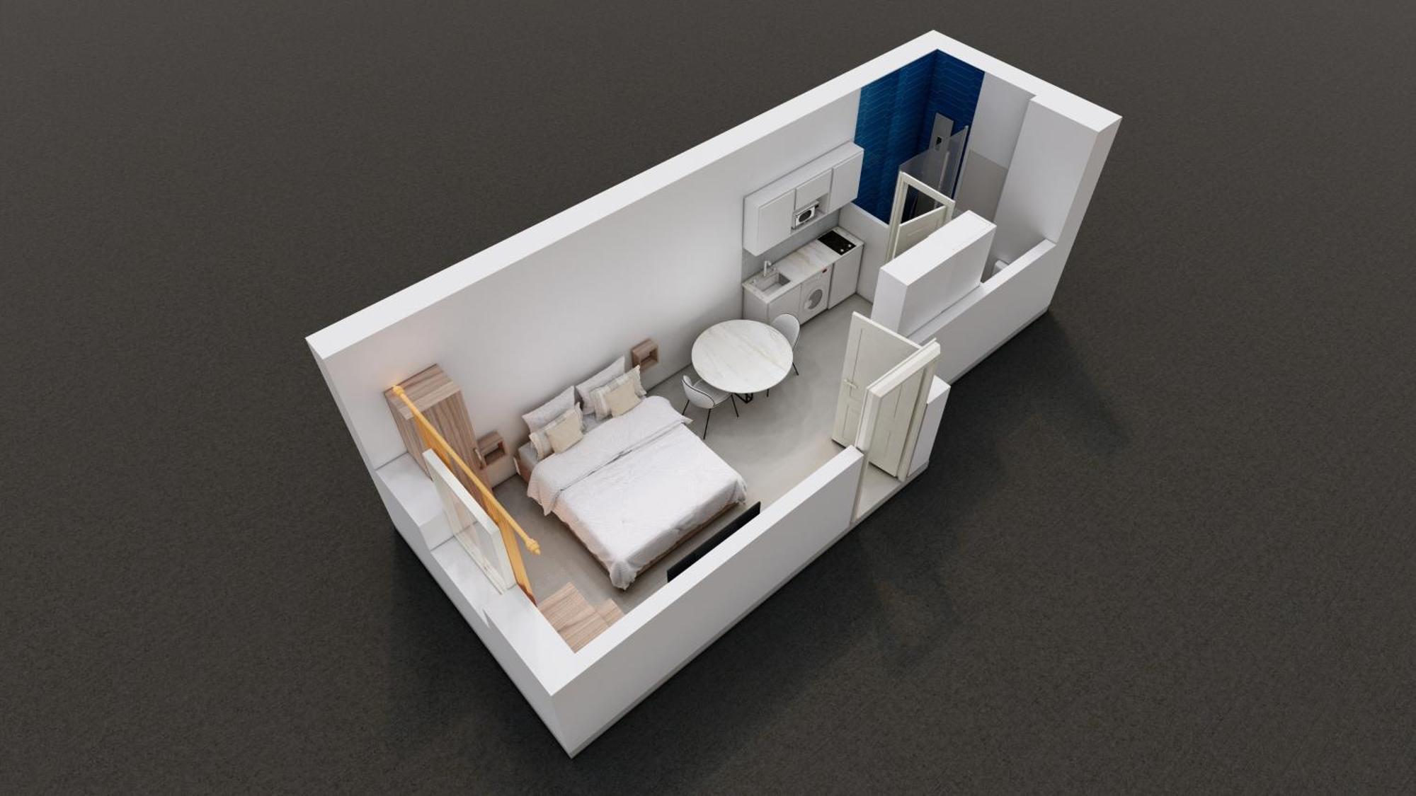 Le Lion - Plain-Pied, Wifi, Yt Premium - 2Rfhomes Château-Thierry Exterior foto
